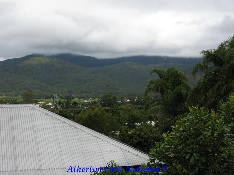 Atherton QLD 4883