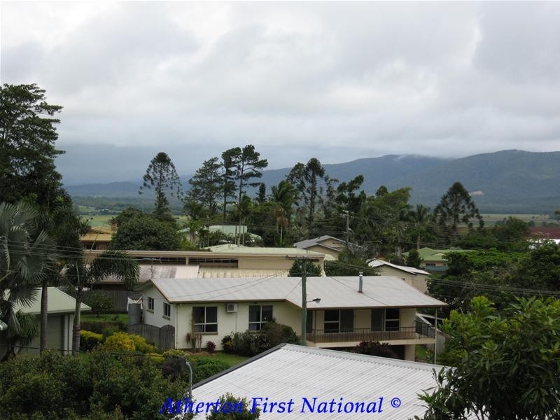 Atherton QLD 4883