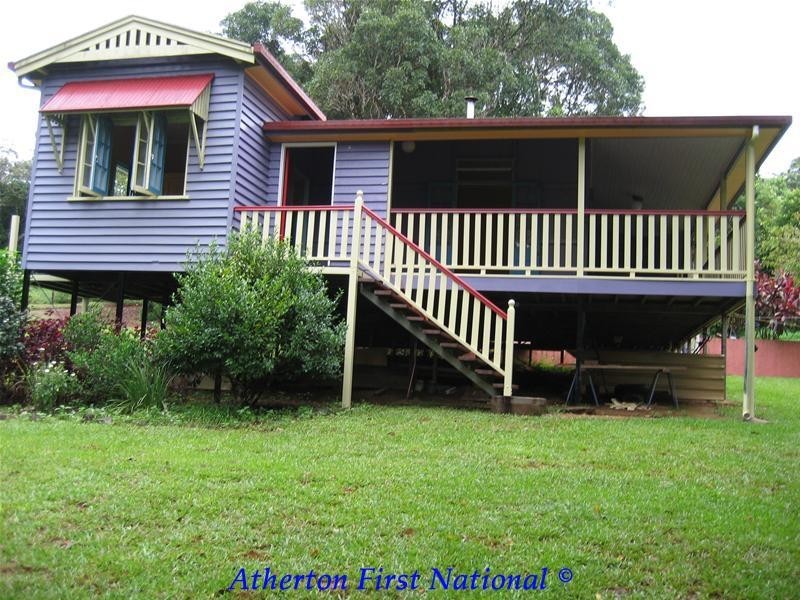 Malanda QLD 4885