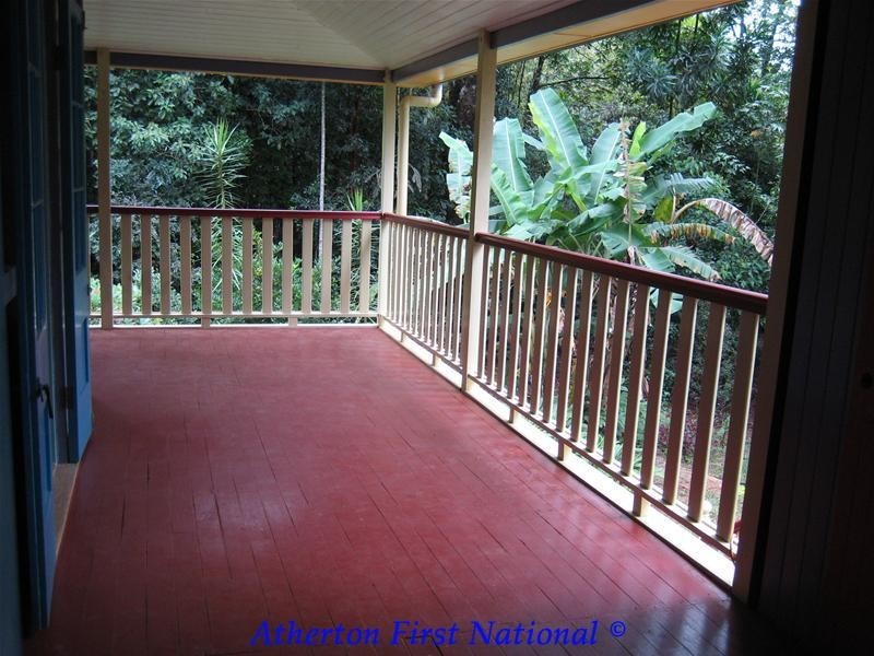 Malanda QLD 4885