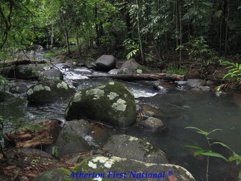 Malanda QLD 4885