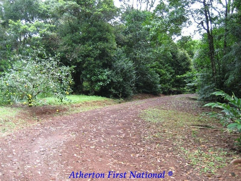 Malanda QLD 4885