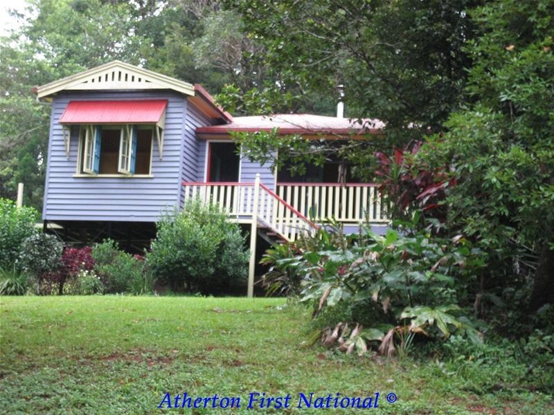 Malanda QLD 4885