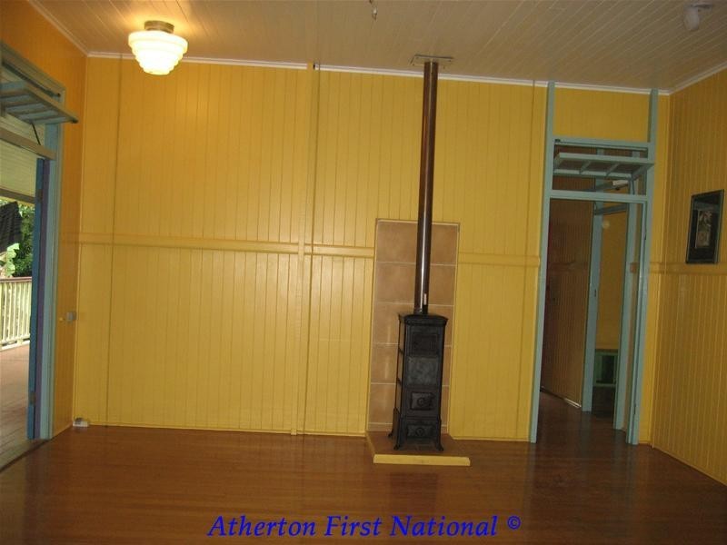 Malanda QLD 4885