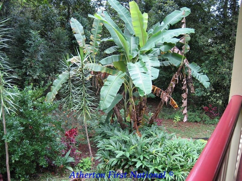 Malanda QLD 4885