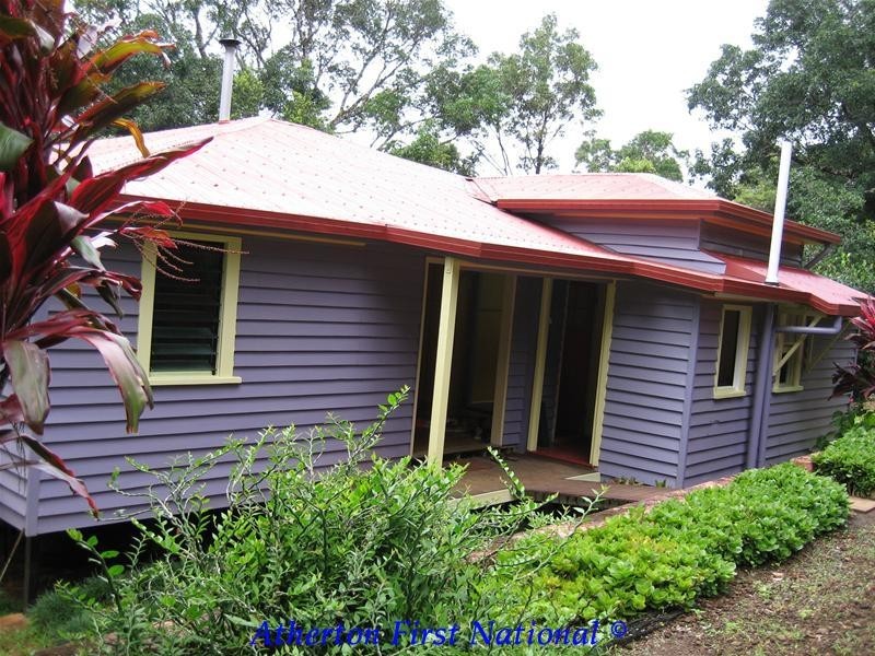 Malanda QLD 4885