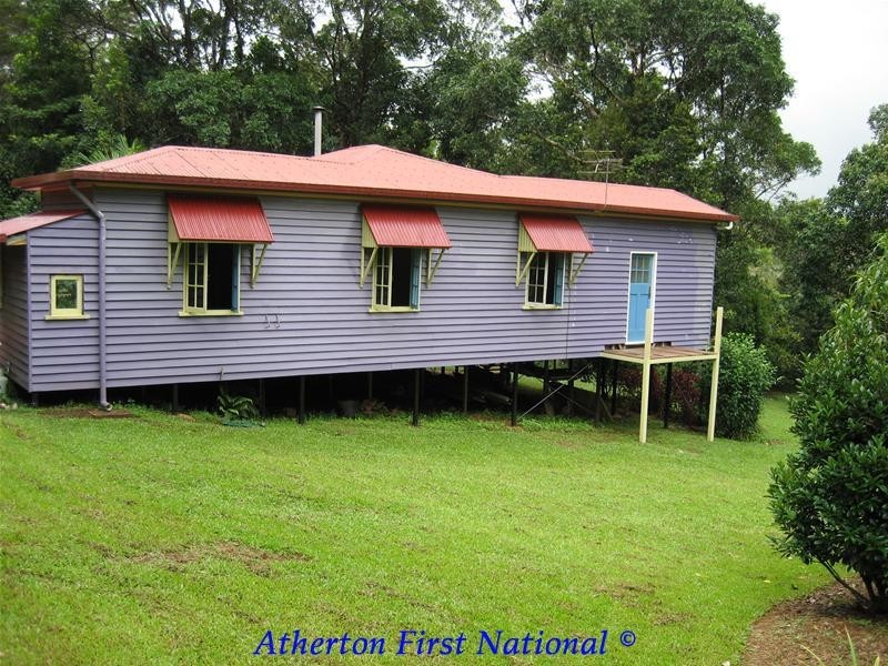 Malanda QLD 4885