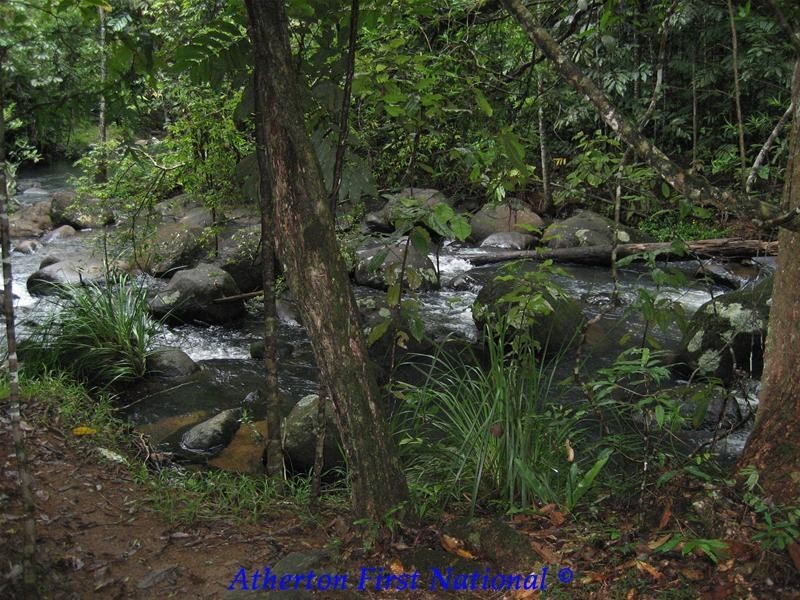 Malanda QLD 4885