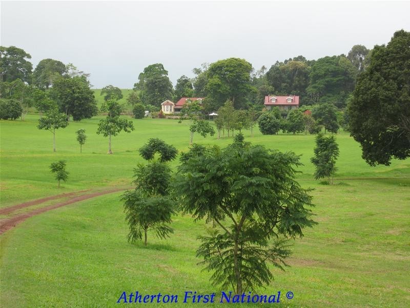 Malanda QLD 4885