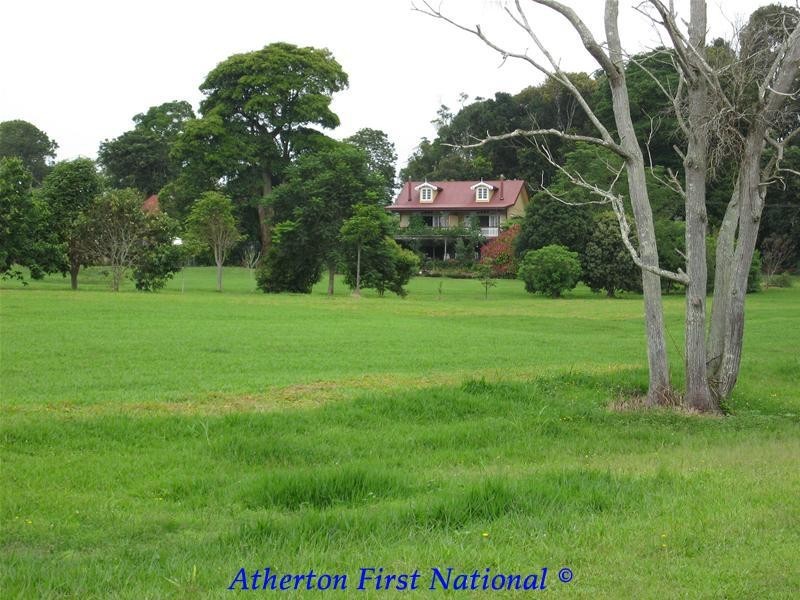 Malanda QLD 4885