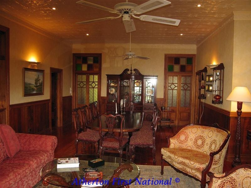 Malanda QLD 4885