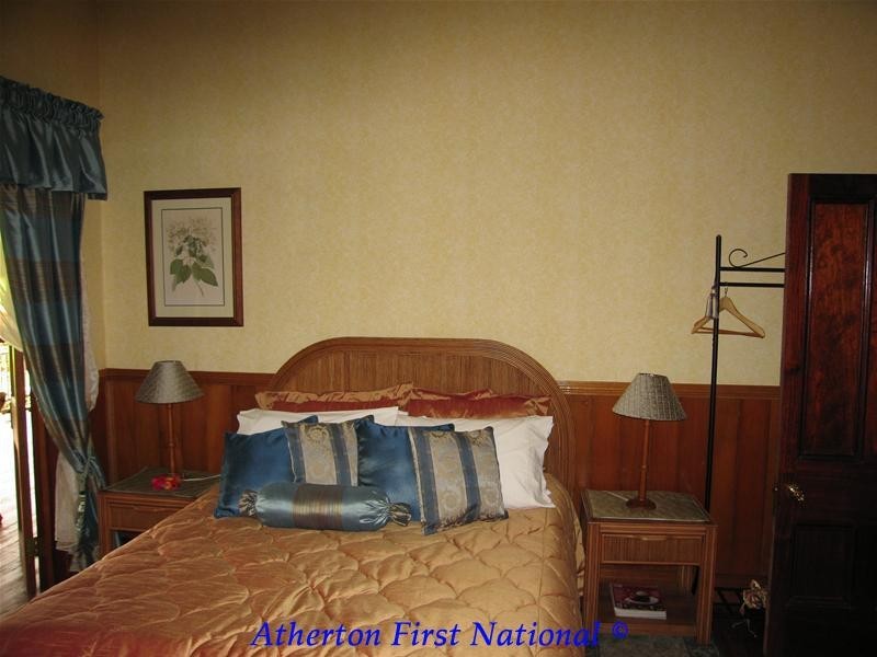 Malanda QLD 4885
