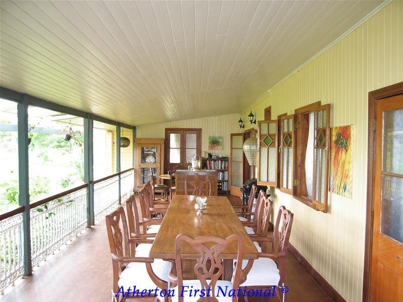 Malanda QLD 4885