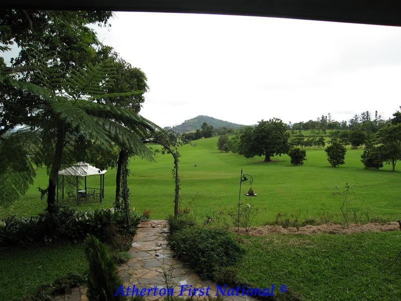 Malanda QLD 4885
