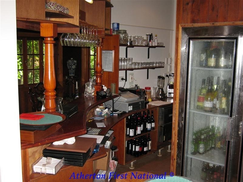 Malanda QLD 4885
