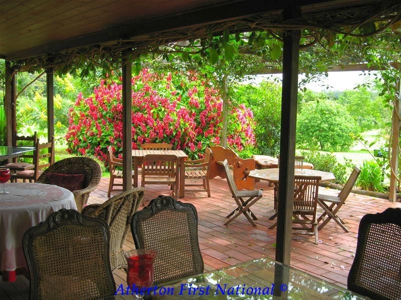 Malanda QLD 4885