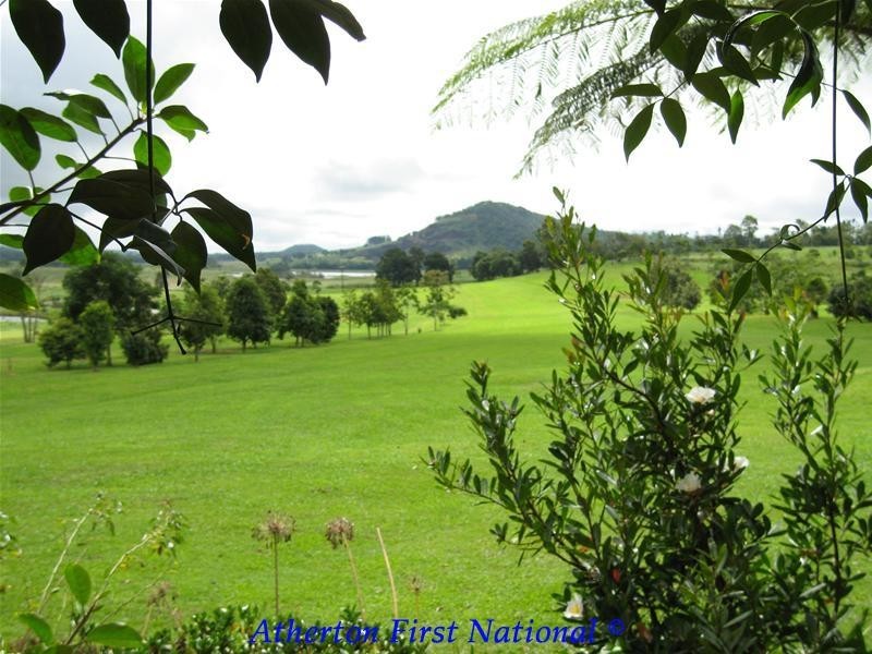 Malanda QLD 4885