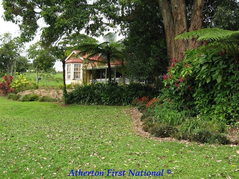Malanda QLD 4885