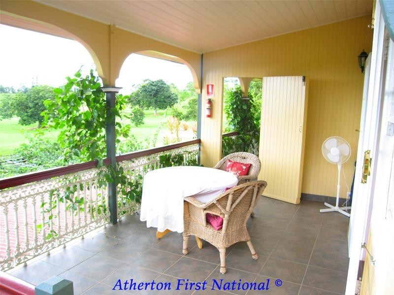 Malanda QLD 4885