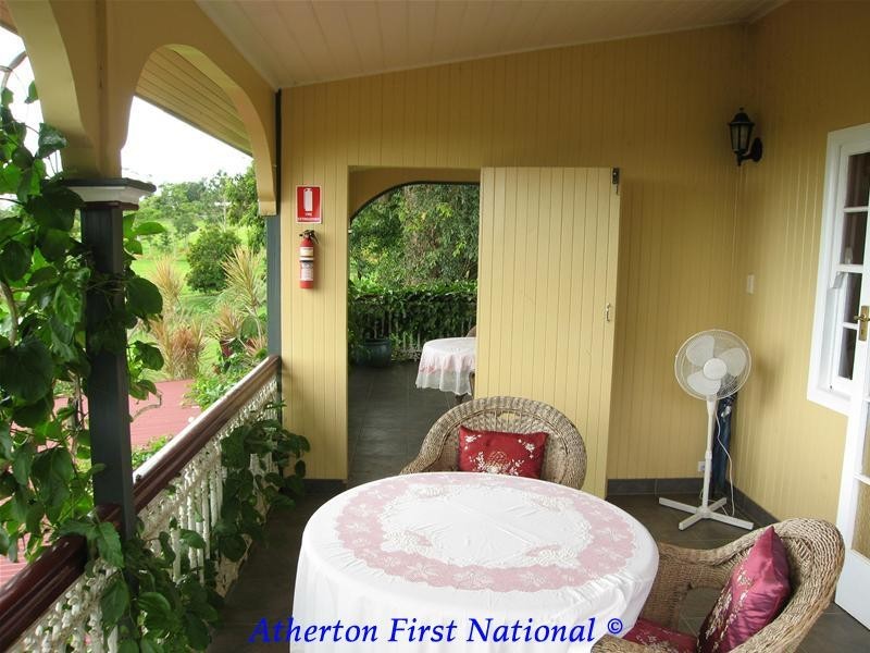 Malanda QLD 4885
