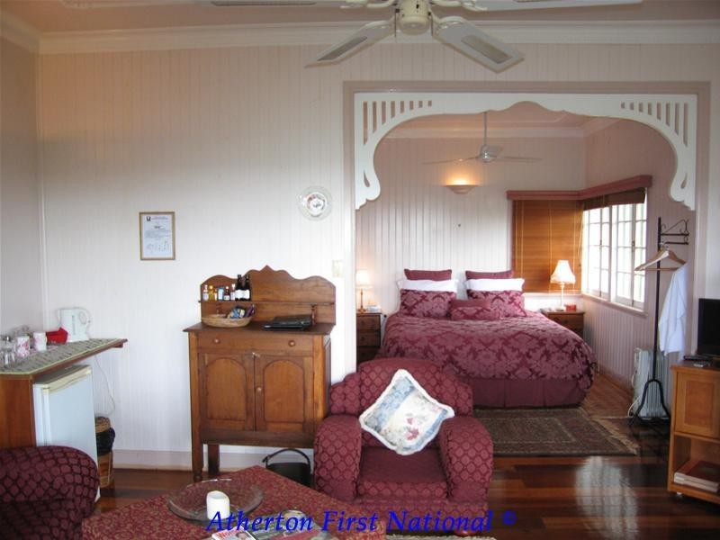 Malanda QLD 4885