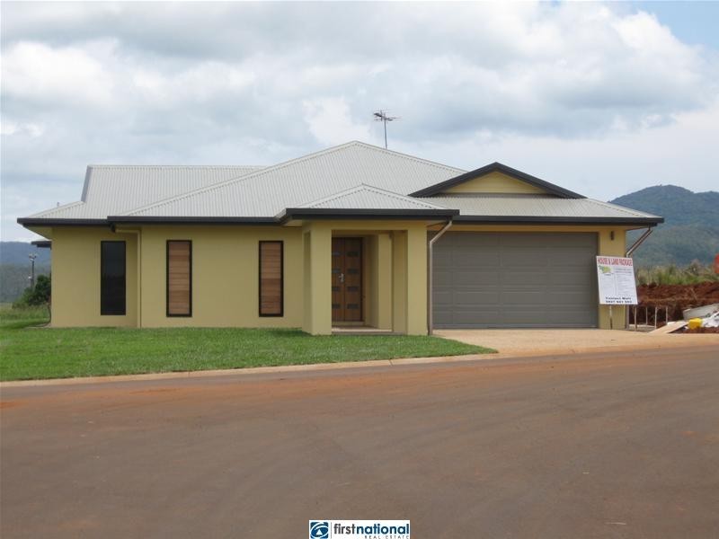 Atherton QLD 4883