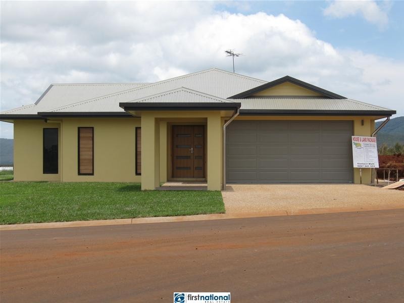 Atherton QLD 4883