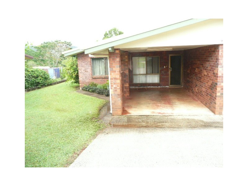 1/45 McConnell St, Atherton QLD 4883