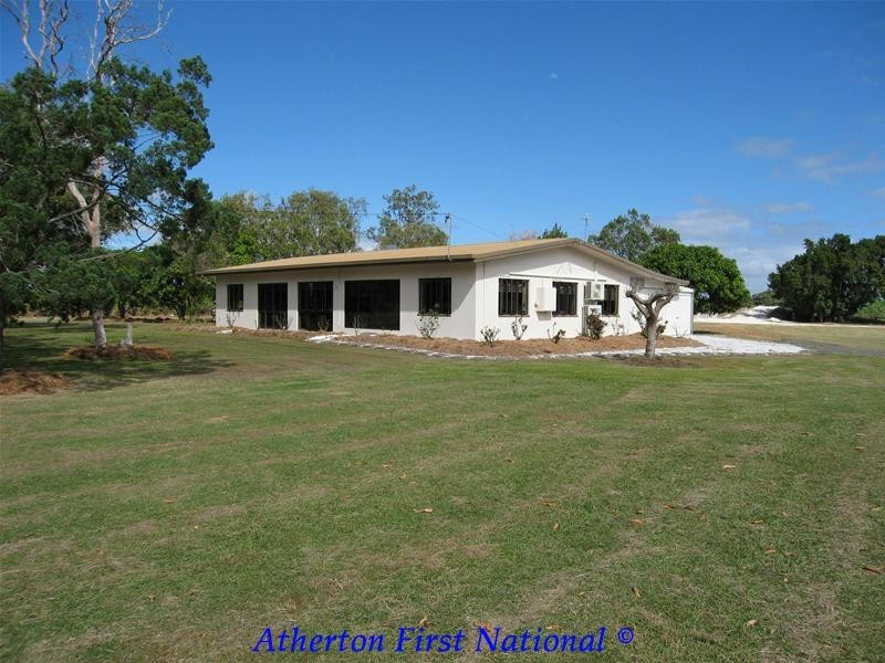 Mareeba QLD 4880
