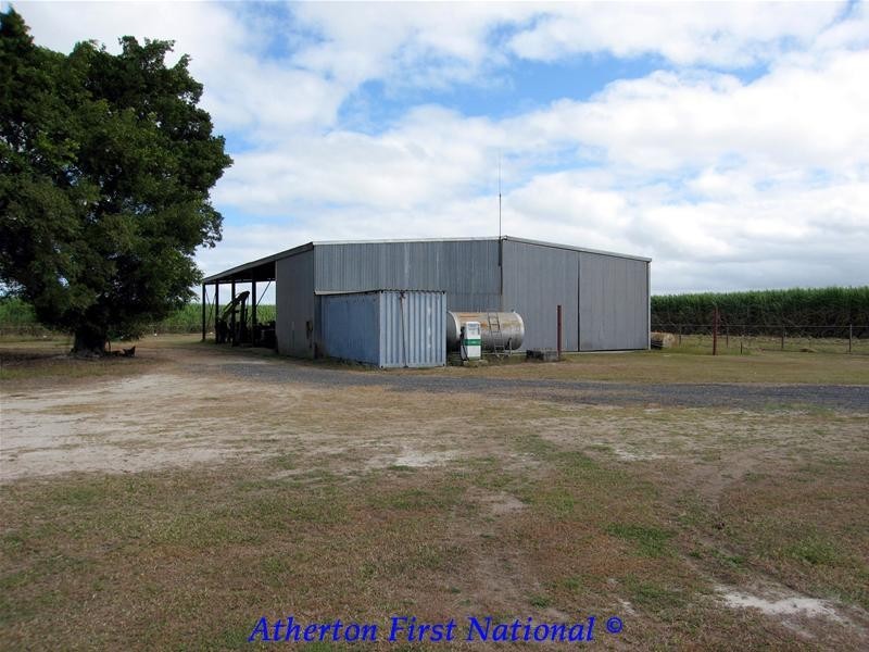 Mareeba QLD 4880