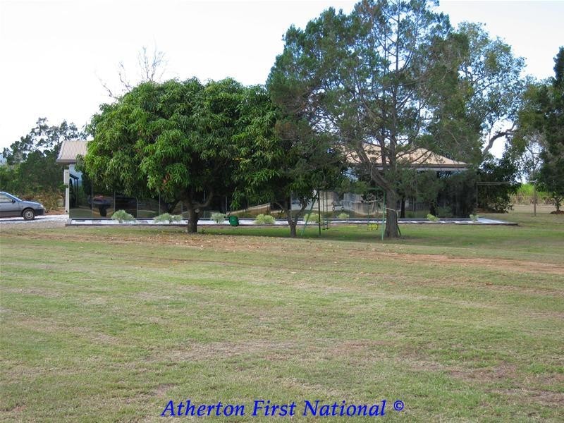 Mareeba QLD 4880