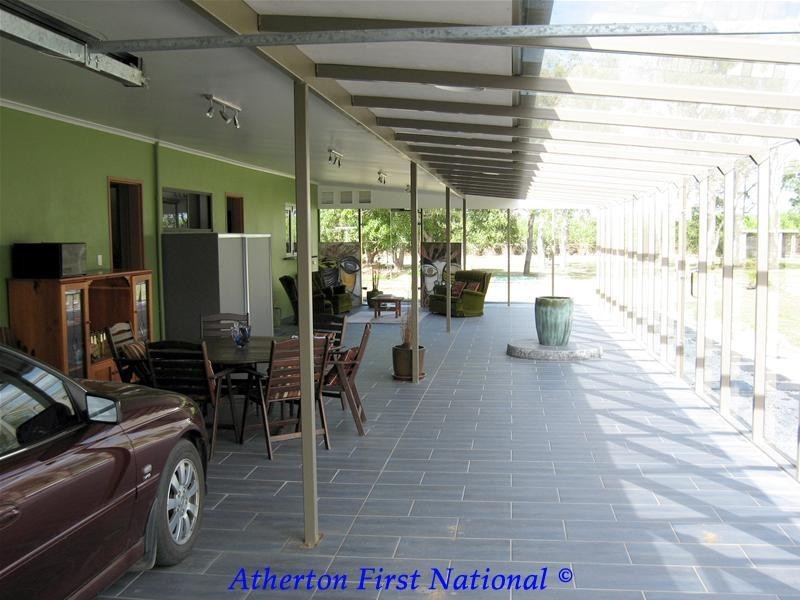 Mareeba QLD 4880