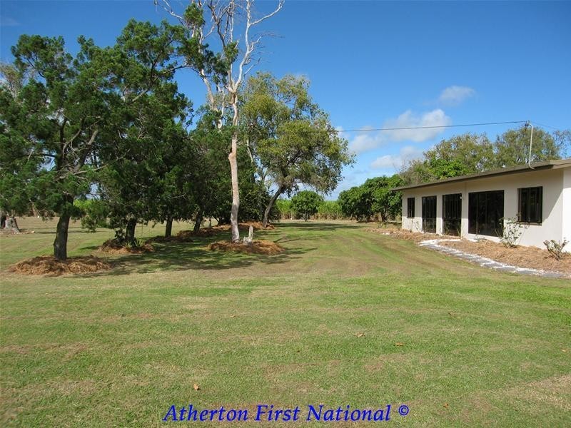 Mareeba QLD 4880