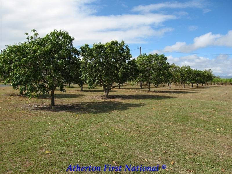 Mareeba QLD 4880