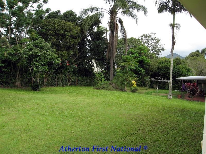 11 Cumbrian Avenue, Atherton QLD 4883