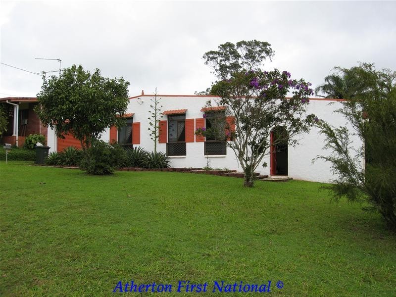 11 Cumbrian Avenue, Atherton QLD 4883