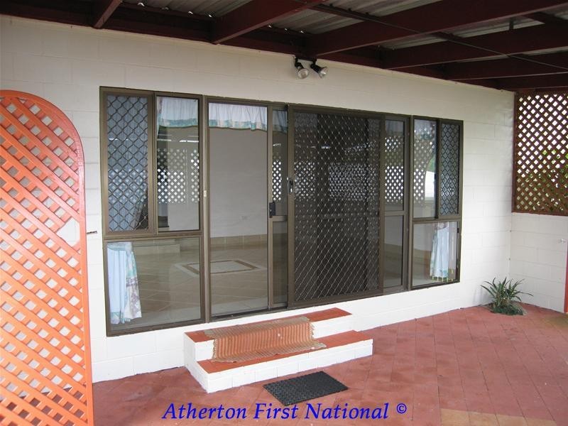 11 Cumbrian Avenue, Atherton QLD 4883