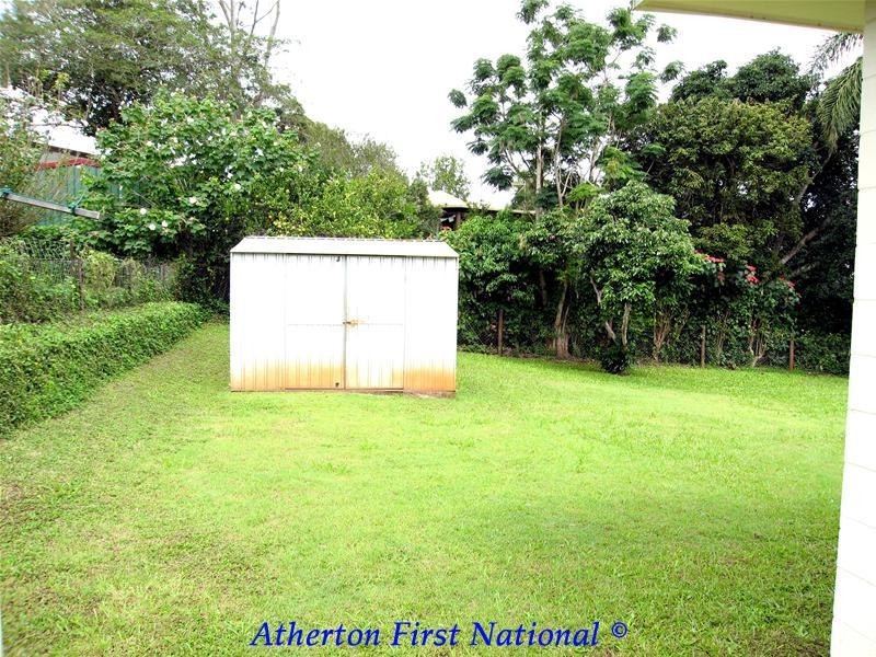 11 Cumbrian Avenue, Atherton QLD 4883