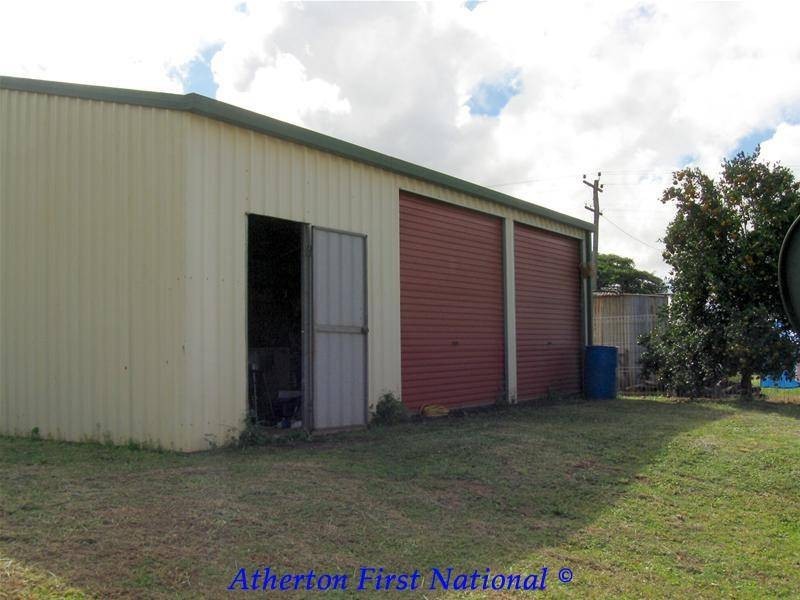 9 Edward Street, Tolga QLD 4882