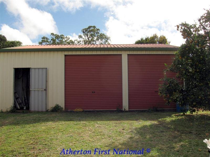 9 Edward Street, Tolga QLD 4882