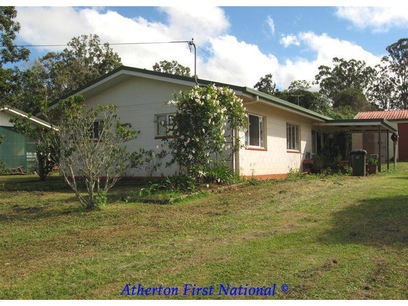 9 Edward Street, Tolga QLD 4882