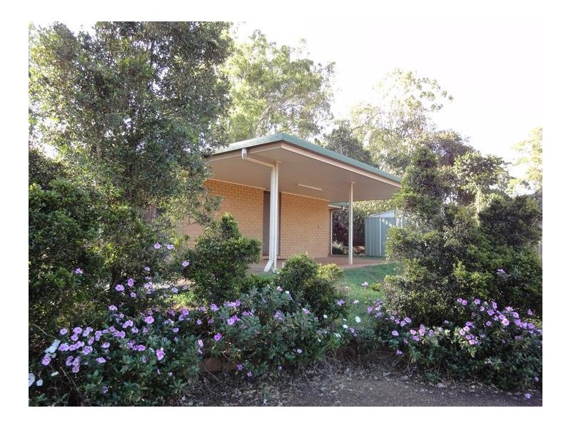 1/2 Tate Road, Tolga QLD 4882