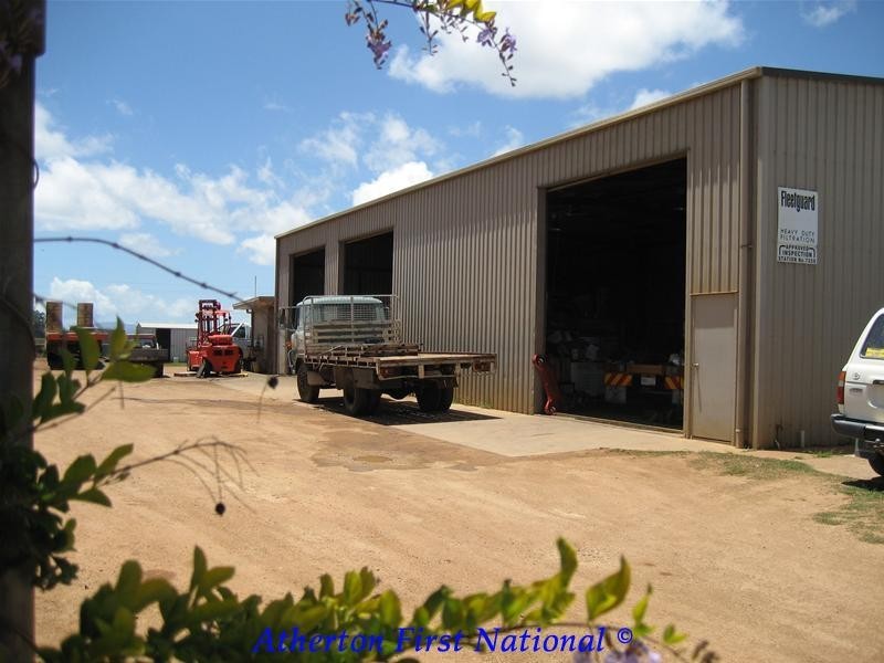 19 Albrecht Street, Atherton QLD 4883