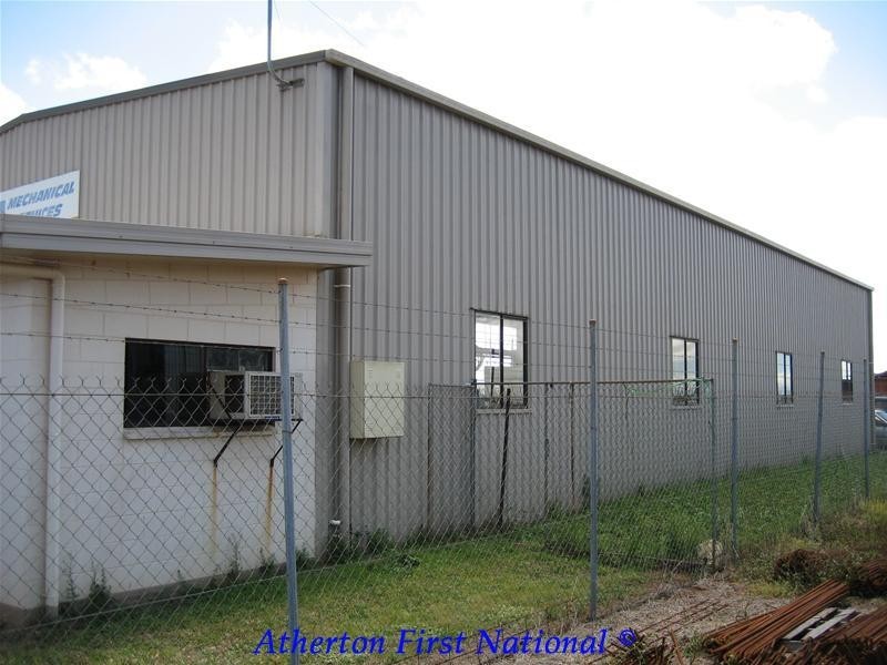 19 Albrecht Street, Atherton QLD 4883