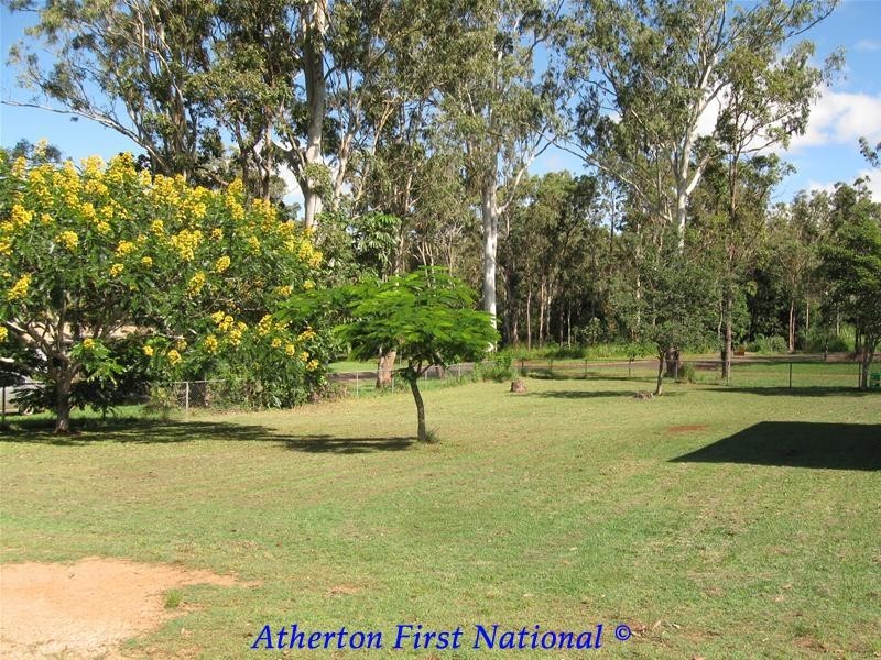 Lot L1 & L2, Cnr Tate & Martin Street, Tolga QLD 4882