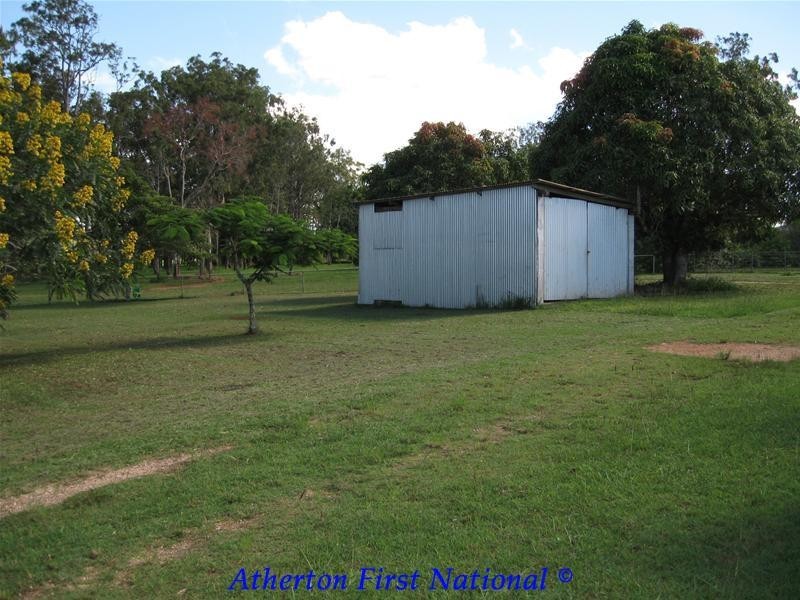 Lot L1 & L2, Cnr Tate & Martin Street, Tolga QLD 4882