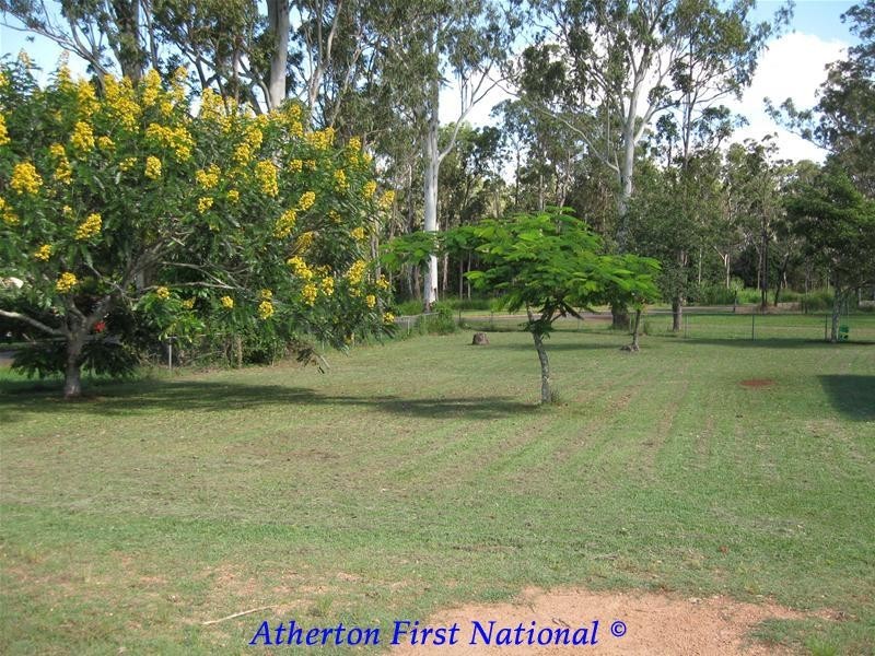 Lot L1 & L2, Cnr Tate & Martin Street, Tolga QLD 4882