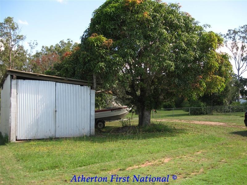 Lot L1 & L2, Cnr Tate & Martin Street, Tolga QLD 4882