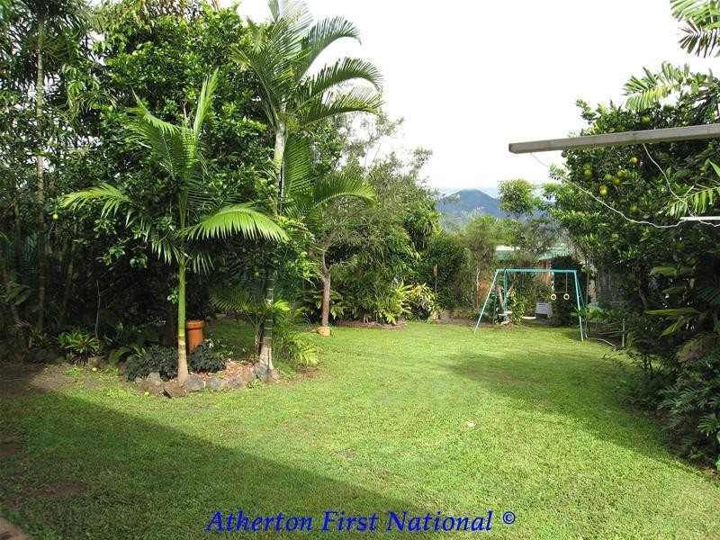 Atherton QLD 4883