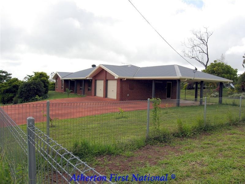 7 Geddes Drive, Tolga QLD 4882